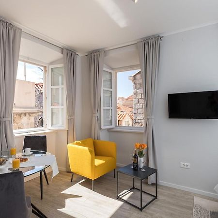 Apartments Urbis Dubrovnik Exteriör bild