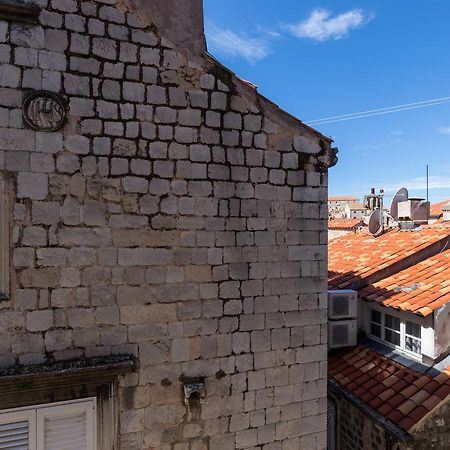 Apartments Urbis Dubrovnik Exteriör bild