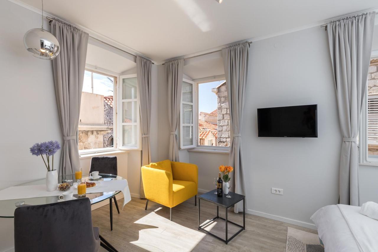 Apartments Urbis Dubrovnik Exteriör bild