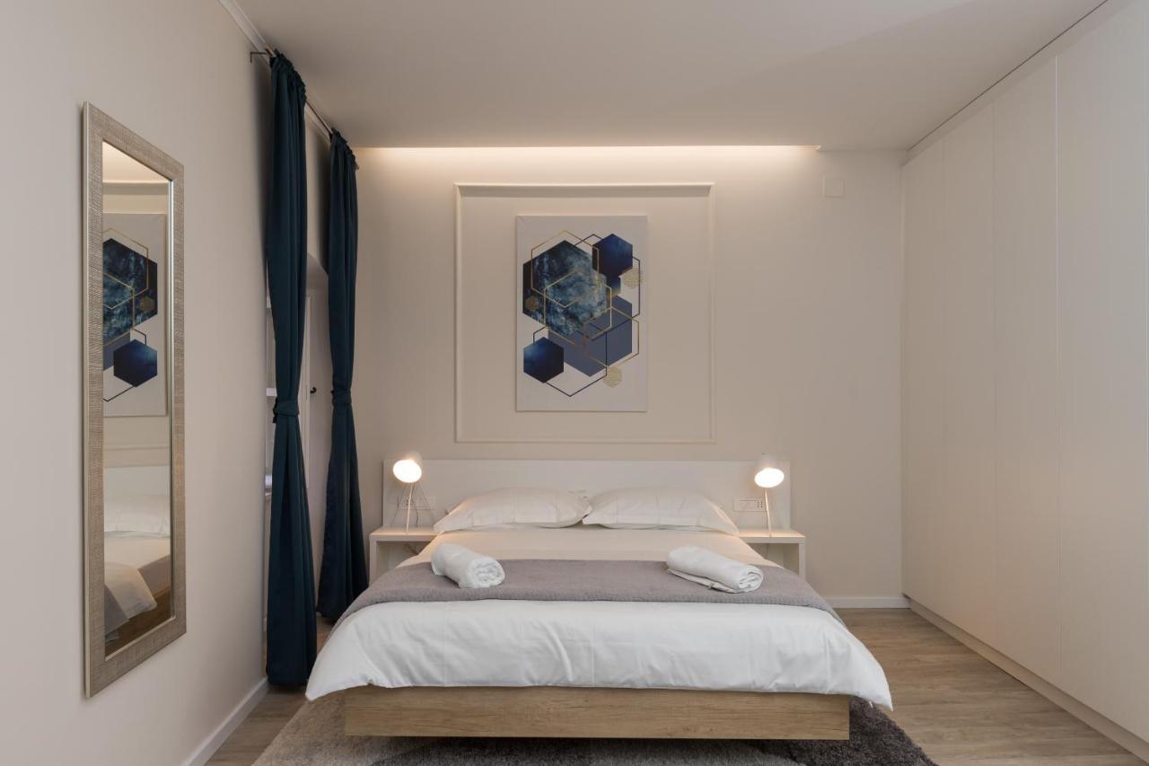 Apartments Urbis Dubrovnik Exteriör bild