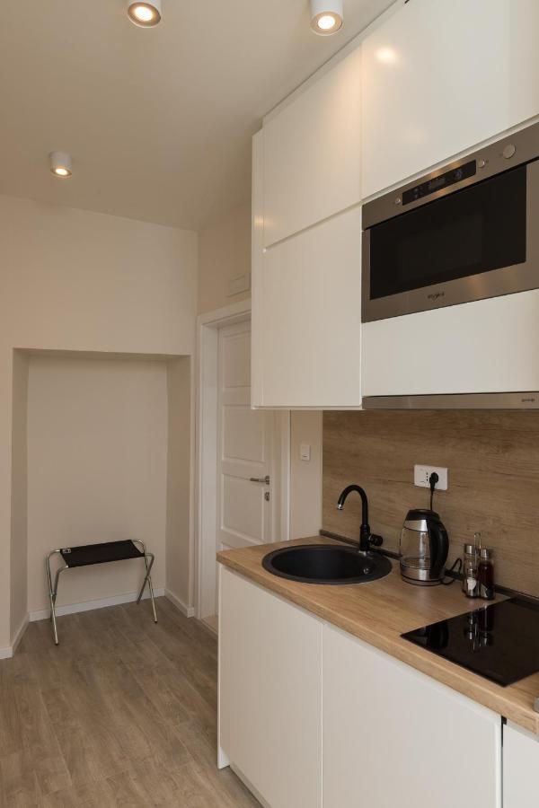 Apartments Urbis Dubrovnik Exteriör bild