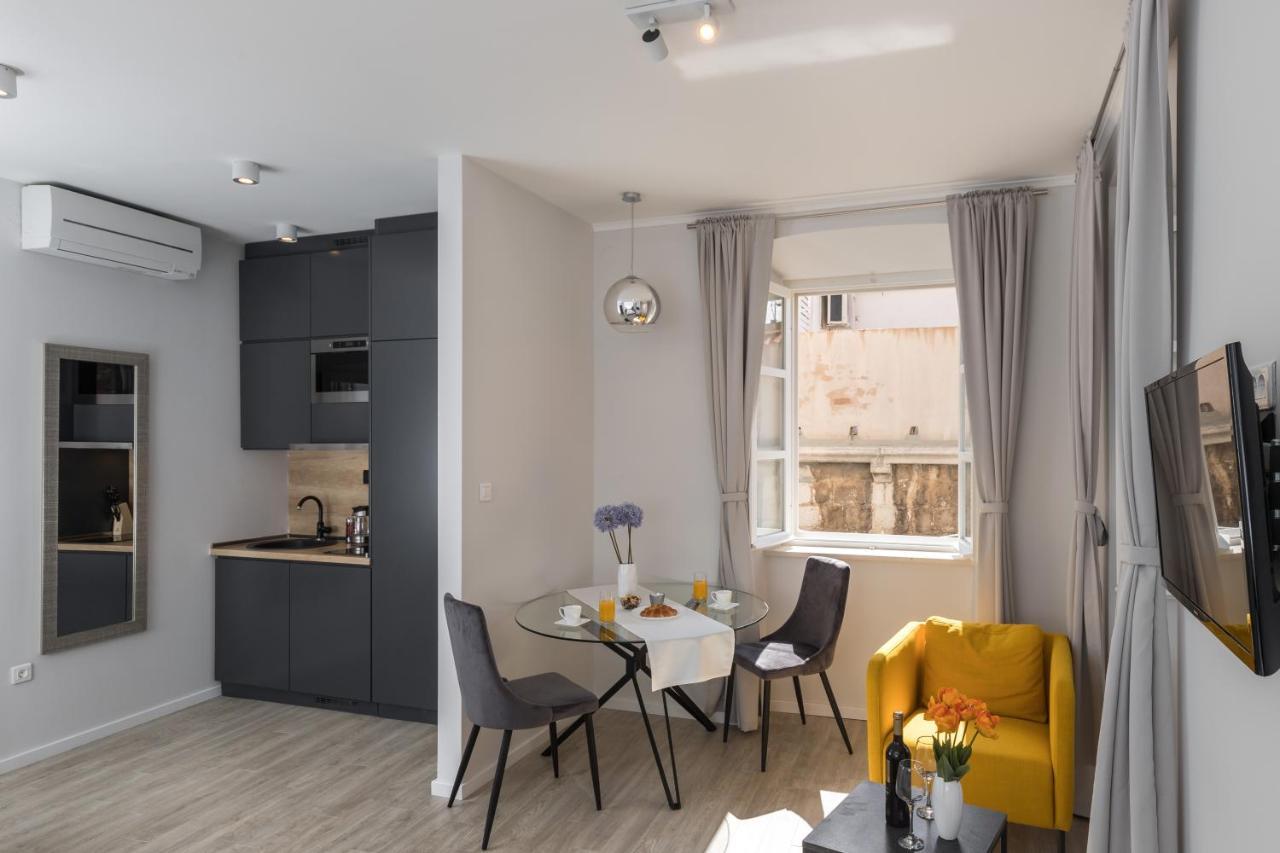 Apartments Urbis Dubrovnik Exteriör bild