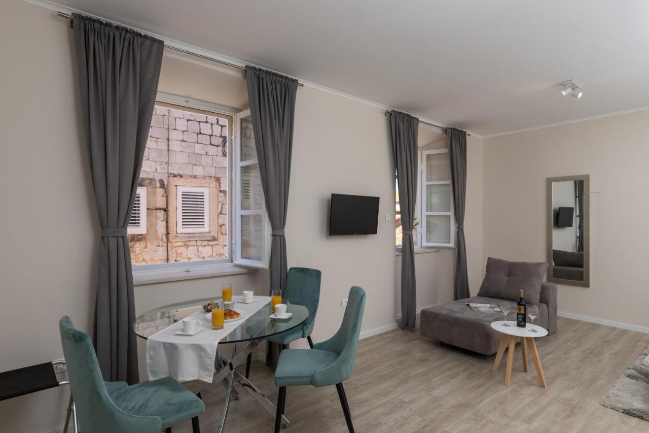 Apartments Urbis Dubrovnik Exteriör bild