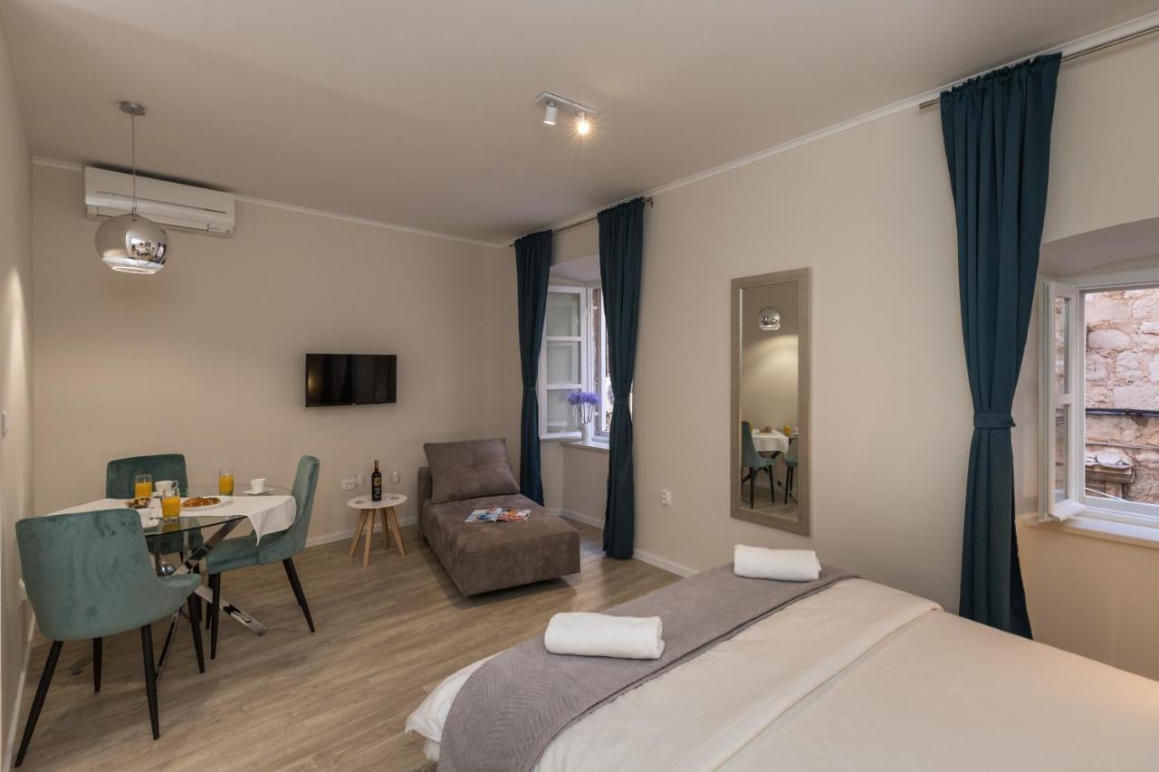 Apartments Urbis Dubrovnik Exteriör bild