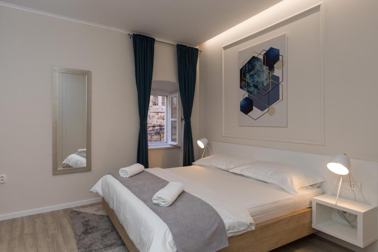 Apartments Urbis Dubrovnik Exteriör bild