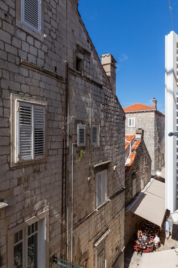 Apartments Urbis Dubrovnik Exteriör bild