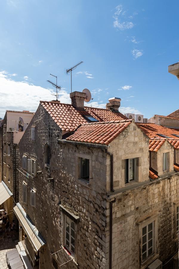 Apartments Urbis Dubrovnik Exteriör bild