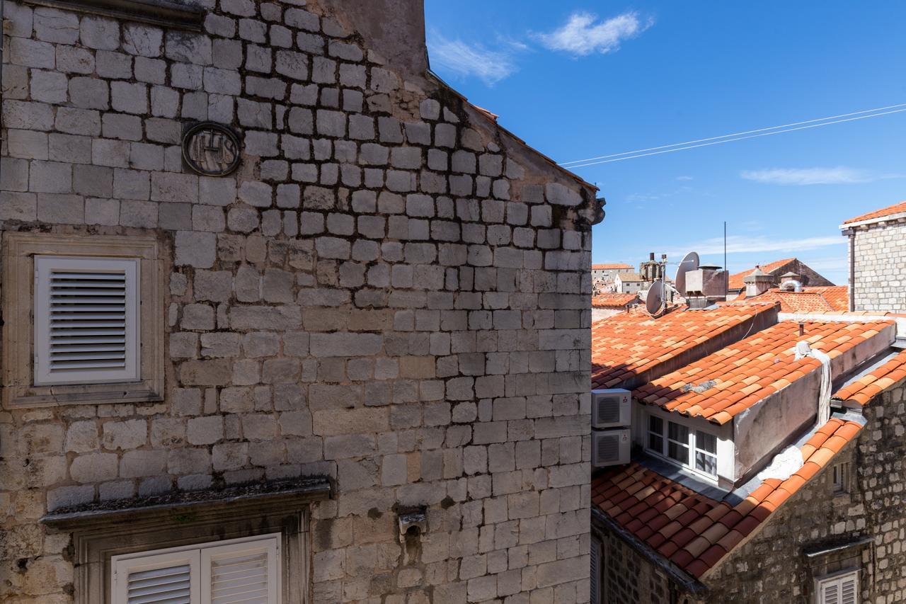 Apartments Urbis Dubrovnik Exteriör bild