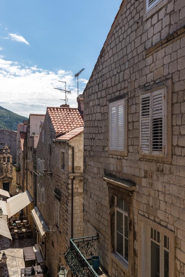 Apartments Urbis Dubrovnik Exteriör bild